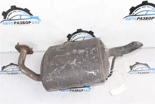 201001A30B Глушитель Nissan Teana J32 Арт 2-587862, вид 5