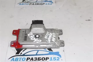 31036JG23A Блок управления вариатором Nissan X-Trail T31 Арт 2-587994, вид 1