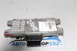 31036JG23A Блок управления вариатором Nissan X-Trail T31 Арт 2-587994, вид 3