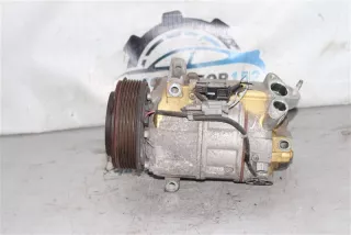 92600EN22A Компрессор кондиционера Nissan X-Trail T31 Арт 2-588136, вид 2