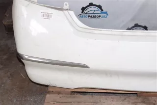 85022JN20H Бампер задний Nissan Teana J32 Арт 2-588167, вид 3