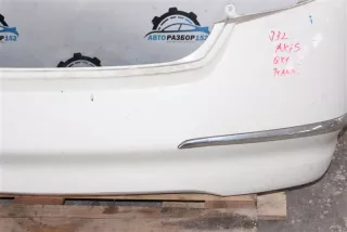 85022JN20H Бампер задний Nissan Teana J32 Арт 2-588167, вид 4