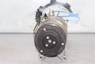 92600JP00C Компрессор кондиционера Nissan Murano Z51 Арт 2-588202, вид 1