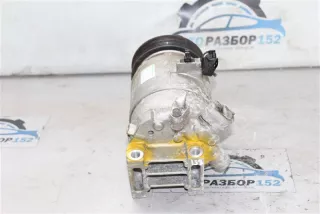 92600JP00C Компрессор кондиционера Nissan Murano Z51 Арт 2-588202, вид 3
