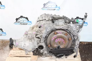 310201xf2d Вариатор Nissan Qashqai 1  Арт 2-588322