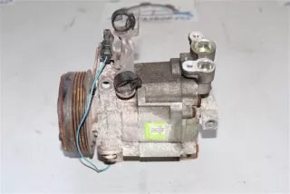 73111FG001 Компрессор кондиционера Subaru Forester SH Арт 2-588553, вид 2