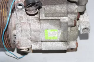 73111FG001 Компрессор кондиционера Subaru Forester SH Арт 2-588553, вид 3