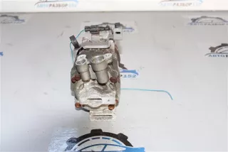 73111FG001 Компрессор кондиционера Subaru Forester SH Арт 2-588553, вид 4