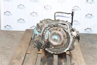 305002D030 КПП автоматическая (АКПП) Toyota Avensis 2 Арт 2-588941, вид 1