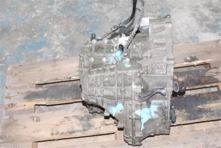305002D030 КПП автоматическая (АКПП) Toyota Avensis 2 Арт 2-588941, вид 3