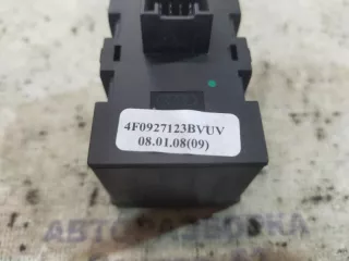 4F0927123BVUV Блок кнопок Audi A6 C6 (S6,RS6) Арт 2-589020, вид 6
