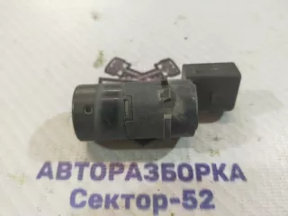 7H0919275E Датчик парктроника Audi A6 C6 (S6,RS6) Арт 2-589074, вид 1