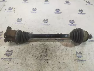 4F0407271J Привод Audi A6 C6 (S6,RS6) Арт 2-589123, вид 1