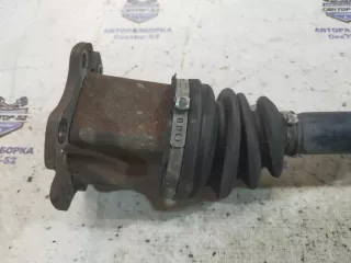 4F0407271J Привод Audi A6 C6 (S6,RS6) Арт 2-589123, вид 3