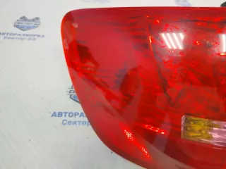 4F9945095H Фонарь задний левый Audi A6 C6 (S6,RS6) Арт 2-589139, вид 2