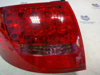 4F9945095H Фонарь задний левый Audi A6 C6 (S6,RS6) Арт 2-589139, вид 3