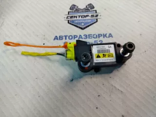 96631484 Датчик AirBag Chevrolet Captiva Арт 2-589219, вид 1
