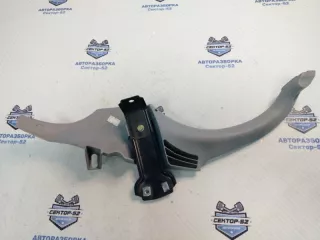 735267719 Ручка потолочная Fiat Doblo 2 Арт 2-589661, вид 2