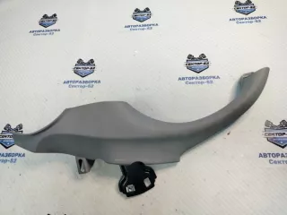 735267720 Ручка потолочная Fiat Doblo 2 Арт 2-589672, вид 1