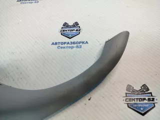 735267720 Ручка потолочная Fiat Doblo 2 Арт 2-589672, вид 4