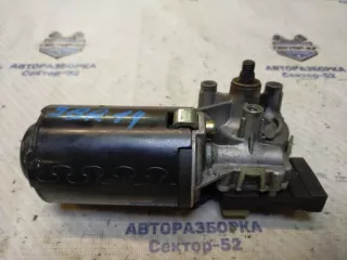 64343499 Мотор стеклоочистителя Fiat Doblo 2 Арт 2-589733, вид 2