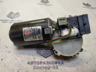 64343499 Мотор стеклоочистителя Fiat Doblo 2 Арт 2-589733, вид 3