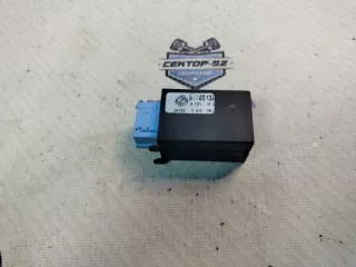 51705132 Блок иммобилайзера Fiat Doblo 2 Арт 2-589774, вид 1