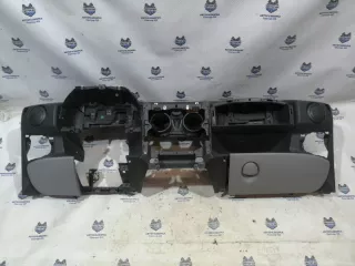 735419955 Панель передняя салона (торпедо) Fiat Doblo 2 Арт 2-589784