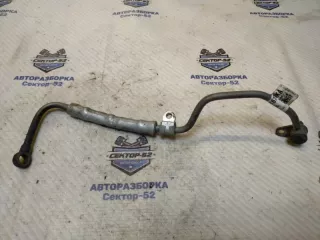 1897580 Трубка турбины Ford Focus 3 Арт 2-589897, вид 1