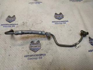 1897580 Трубка турбины Ford Focus 3 Арт 2-589897, вид 2