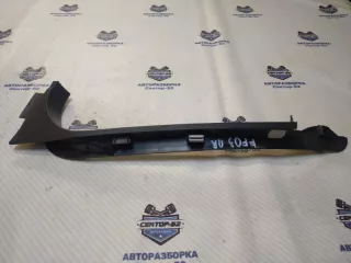 1809828 Накладка двери (крышки) багажника Ford Focus 3 Арт 2-589912, вид 2