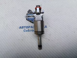 CM5EBB0021 Форсунка Ford Focus 3 Арт 2-590011, вид 3