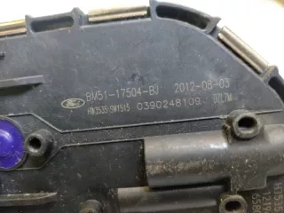 1850569 Мотор стеклоочистителя Ford Focus 3 Арт 2-590060, вид 5