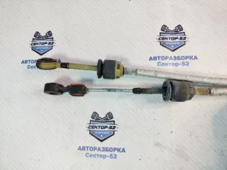 1780176 Трос кулисы КПП Ford Focus 3 Арт 2-590062, вид 2