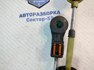 1780176 Трос кулисы КПП Ford Focus 3 Арт 2-590062, вид 4