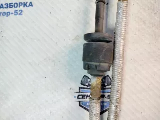 1780176 Трос кулисы КПП Ford Focus 3 Арт 2-590062, вид 6