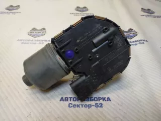 1850568 Мотор стеклоочистителя Ford Focus 3 Арт 2-590075, вид 1