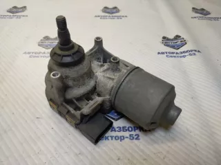 1850568 Мотор стеклоочистителя Ford Focus 3 Арт 2-590075, вид 2