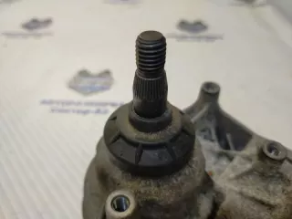 1850568 Мотор стеклоочистителя Ford Focus 3 Арт 2-590075, вид 3
