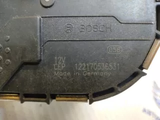 1850568 Мотор стеклоочистителя Ford Focus 3 Арт 2-590075, вид 7