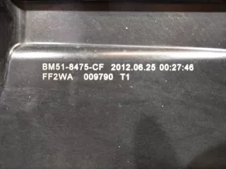 1789172 Диффузор вентилятора Ford Focus 3 Арт 2-590100, вид 12