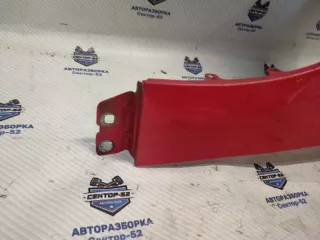 1847623 Крыло переднее левое Ford Focus 3 Арт 2-590124, вид 4