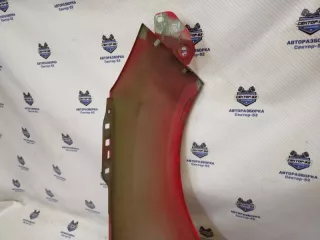 1847623 Крыло переднее левое Ford Focus 3 Арт 2-590124, вид 6