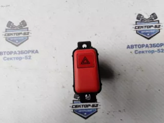 35510S10003 Кнопка аварийной сигнализации Honda CR-V 1 Арт 2-590246, вид 1
