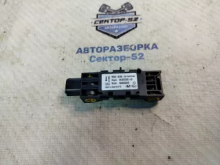 959202E000 Датчик AirBag Hyundai Tucson 1 Арт 2-590351, вид 1