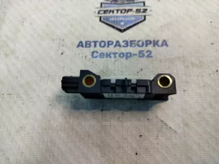 959202E000 Датчик AirBag Hyundai Tucson 1 Арт 2-590351, вид 2