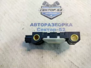 959202E000 Датчик AirBag Hyundai Tucson 1 Арт 2-590351, вид 4