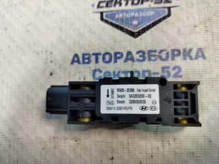 959202E000 Датчик AirBag Hyundai Tucson 1 Арт 2-590351, вид 6