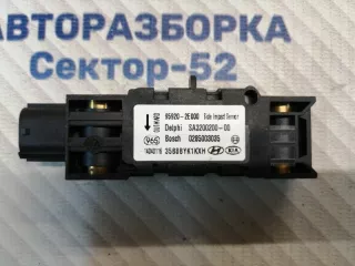 959202E000 Датчик AirBag Hyundai Tucson 1 Арт 2-590413, вид 2