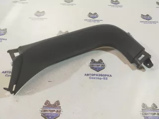 817402Y0009P Обшивка крышки багажника Hyundai IX35 Арт 2-590500, вид 1